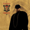 Kingdom People, Tedashii