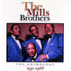 The Mills Brothers: The Anthology 1931-1968, The Mills Brothers