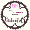 Pedal Workout, Abdominal