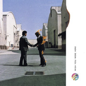 Wish You Were Here, Pink Floyd