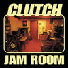 Jam Room, Clutch