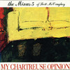 My Chartreuse Opinion, Scott McCaughey
