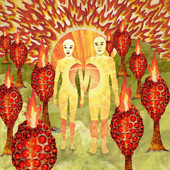 The Sunlandic Twins, Of Montreal