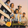 15 Favorites, Shenandoah