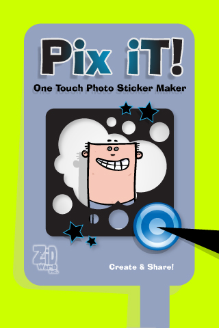 Image of Pix iT!