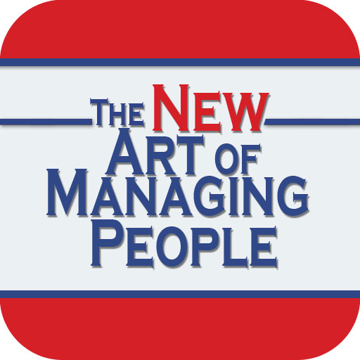 The New Art of Managing People
