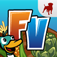 Farmville by Zynga
