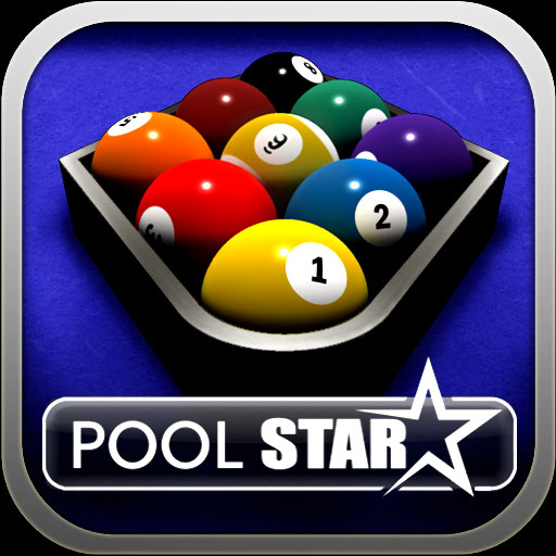 Steve Davis Online Pool icon