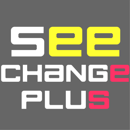 SeeChangePlus icon