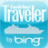 Conde Nast Traveler: Cruise Finder iPhone Travel - 0 Stars