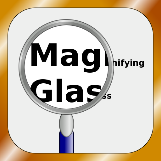 Magnifying Glass ☼