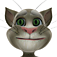 Talking Tom Cat Icon