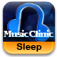 Icon MusicClinic : SleepManagement