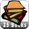 The 25 Books That Can Make You Filthy Rich!!! by InTekOne, LLC