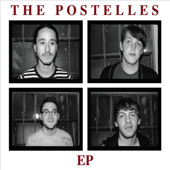The Postelles - EP, The Postelles