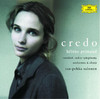 Credo, Esa-Pekka Salonen