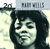 20th Century Masters - The Millennium Collection: Best of Mary Wells, Mary Wells