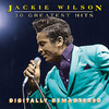Jackie Wilson: 20 Greatest Hits, Jackie Wilson