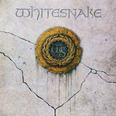 Whitesnake, Whitesnake