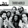 20th Century Masters - The Millennium Collection: The Best of Third World, Third World