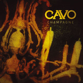 Champagne - Single, Cavo