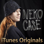 iTunes Originals - Neko Case, Neko Case