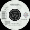 High Enough / Piledriver [Digital 45], Damn Yankees