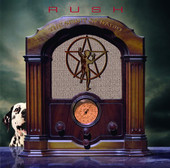 The Spirit of Radio - Greatest Hits 1974-1987, Rush