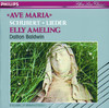 Schubert: Lieder - Ave Maria, Dalton Baldwin