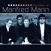 The Best of Manfred Mann, Manfred Mann