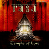 Temple of Love, Rasa