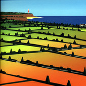 Lost Horizons, Lemon Jelly