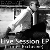 Live Session (iTunes Exclusive) - EP, Raphael Saadiq