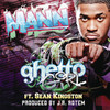 Ghetto Girl (feat. Sean Kingston) - Single