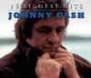 Johnny Cash: 16 Biggest Hits, Johnny Cash