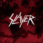 World Painted Blood, Slayer