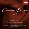 Carl Orff: Carmina Burana, Berliner Philharmoniker