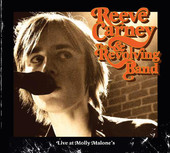 Live At Molly Malone's (Bonus Video Version), Reeve Carney