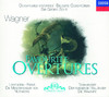 Wagner: Favourite Overtures, Chicago Symphony Orchestra