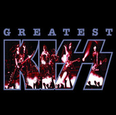 Greatest Kiss, KISS