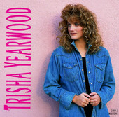 Trisha Yearwood, Trisha Yearwood