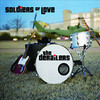 Soldiers of Love, The Derailers