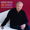 Alone - Ballads for Solo Piano, Andre Previn