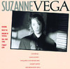 Suzanne Vega, Suzanne Vega
