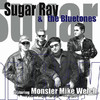Sugar Ray & the Bluetones, Monster Mike Welch