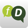 fastDove mobile app