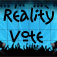 Reality Vote (50% Off Sale)