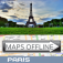Icon Paris Maps Offline