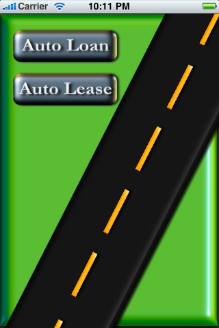 Auto Loan / Lease Calculator Auto Loan / Lease Calculator