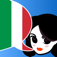 Icon Lingopal Italienisch